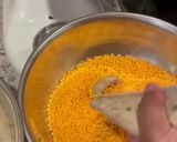 Foto langkah ke 2 dari resep Nugget stik praktis.