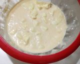 Foto del paso 1 de la receta: Tarta de manzana y pera