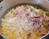 Foto del paso 2 de la receta: Berenjenas rellenas al horno