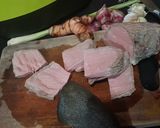 Foto langkah ke 2 dari resep Empal Gepuk Sunda.