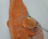 Foto del paso 2 de la receta: Merluza tandoori