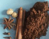 Foto langkah ke 1 dari resep Kopi rempah.