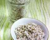 A picture of step 6 of The Flavor of a High End Restaurant!? Homemade Salt-based Ponzu.