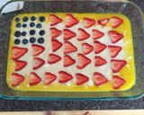 A picture of step 3 of Patriotic Cobbler.