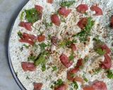 મસાલા પાપડ જૈન (Masala Papad Jain Recipe In Gujarati) રેસીપી સ્ટેપ4ફોટો