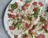 મસાલા પાપડ જૈન (Masala Papad Jain Recipe In Gujarati) રેસીપી સ્ટેપ4ફોટો