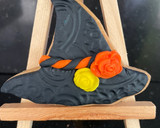Foto del paso 7 de la receta: Galletas de mantequilla para Halloween ☠️💀👻🤡👺👹