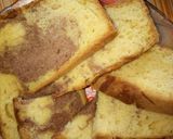 Foto langkah ke 9 dari resep Bolu empuk anti gagal panci serbaguna.