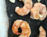 Foto del paso 4 de la receta: Fletan bien acompañado
