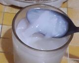 Foto langkah ke 6 dari resep Es kopyor kw.