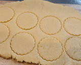 Foto del paso 5 de la receta: Galletas Linzer de Nutella