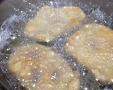 Foto del paso 4 de la receta: Tortas fritas tiernitas❤️
