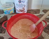 Foto del paso 2 de la receta: Torta de Vigilia