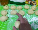 Foto langkah ke 4 dari resep 840. BOMBOLONI isi Selai Coklat.