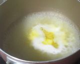 A picture of step 3 of My Secret Recipe For Choux Pastry.