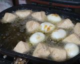 Foto langkah ke 2 dari resep Semur Telur Tahu.