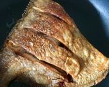 Hình bước làm 2 của món Cá chim sốt chua ngọt