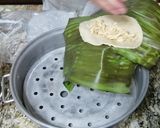 Foto del paso 9 de la receta: Los tamales de mi suegra