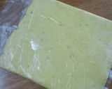 A picture of step 4 of Naturally Sweetened Sweet Potato Snacks.