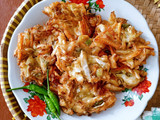 Bakwan Bombay Krispi
