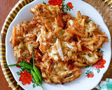Foto langkah ke 5 dari resep Bakwan Bombay Krispi.