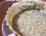Foto del paso 8 de la receta: Nachos KETO