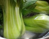 【十分鐘快速上菜】養眼青江菜的食譜步驟1照片