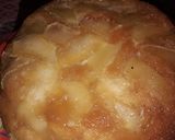 Foto del paso 5 de la receta: Tarta de manzana verde Sin Manteca
