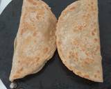 Chatpata and Healthy Tacos Recipe recipe step 21 photo