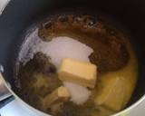 Vickys Brandy Snaps and Baskets, GF DF EF SF NF recipe step 2 photo