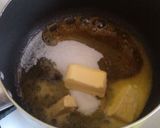 A picture of step 2 of Vickys Brandy Snaps and Baskets, GF DF EF SF NF.