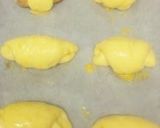 A picture of step 14 of No Proofing Needed Fluffy Bread Rolls in an Hour.