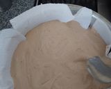 Foto del paso 6 de la receta: Bizcochuelo de chocolate apto celíacos #singluten