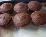Foto del paso 5 de la receta: Cupcakes de tiramisú