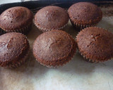 Foto del paso 5 de la receta: Cupcakes de tiramisú