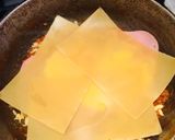 Foto del paso 6 de la receta: Lasaña en sartén