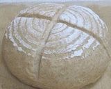 A picture of step 9 of Pain de Campagne With Lots of Whole Wheat Flour.