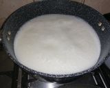 Foto del paso 1 de la receta: Queso cremoso casero