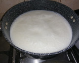 Foto del paso 1 de la receta: Queso cremoso casero