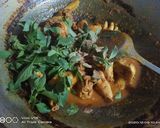 Foto langkah ke 5 dari resep Ayam rica rica kemangi.