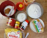 Foto langkah ke 1 dari resep Snickerdoodle Cookie (Gluten Free).