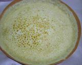 Foto langkah ke 6 dari resep Martabak Manis Teflon.