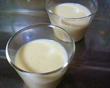 A picture of step 9 of Custard Pudding Tart.