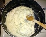 A picture of step 8 of Chicken And Mushrooms.