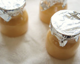 A picture of step 10 of Smooth Caramel Pudding.