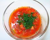 A picture of step 3 of Cappellini Style Chilled Chinese Noodle Sauce.