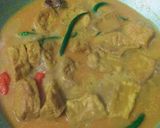Foto langkah ke 4 dari resep Sayur Tahu ala Warteg.