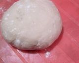 Foto del paso 3 de la receta: Domplina