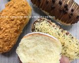 Gambar langkah 5 resipi Roti 4 musim.