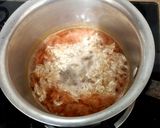 A picture of step 2 of Carrot soup 🥕🥕🍵.